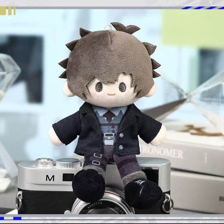 [Official] Link Click | M.O.D RE:WIND Series 15cm Plush Mascot (5.91 in)