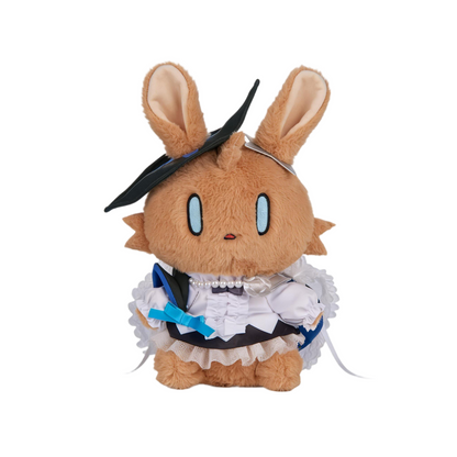 [Official] Arknights | Mountain Hare Amiya Plush Doll Style One