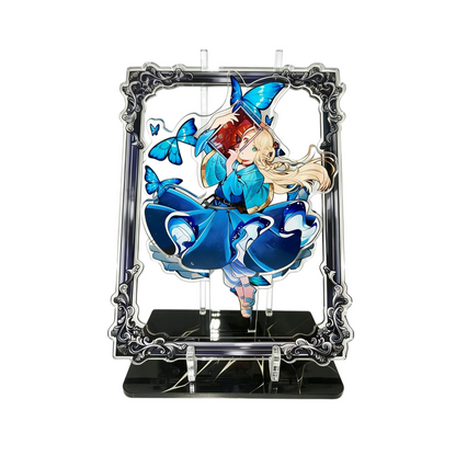 Delicious in Dungeon | Midsummer Night Series Marcille Acrylic Stand