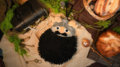 Delicious in Dungeon | Senshi Hand Towel 27*20CM