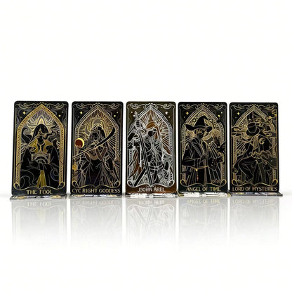 [Official] Lord of the Mysteries | Oracle Series Character Standee