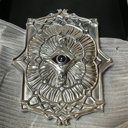 LOTM | Tarot Fugue Arrodes' Mirror