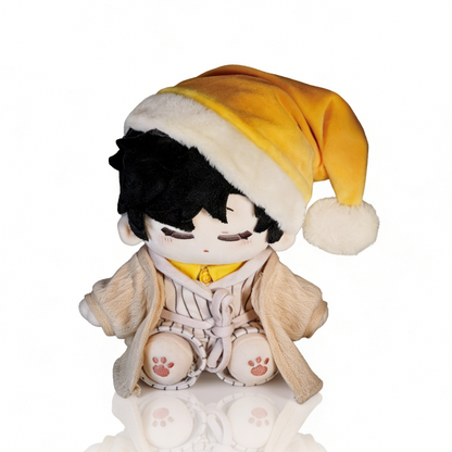 [Official] Lord of the Mysteries | Whispers of Sweet Dreams Series Plush Doll Collection Klein
