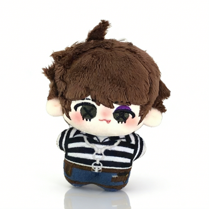 Identity V | Printed Body Series Plush Mascot (3.94 in) Prisoner