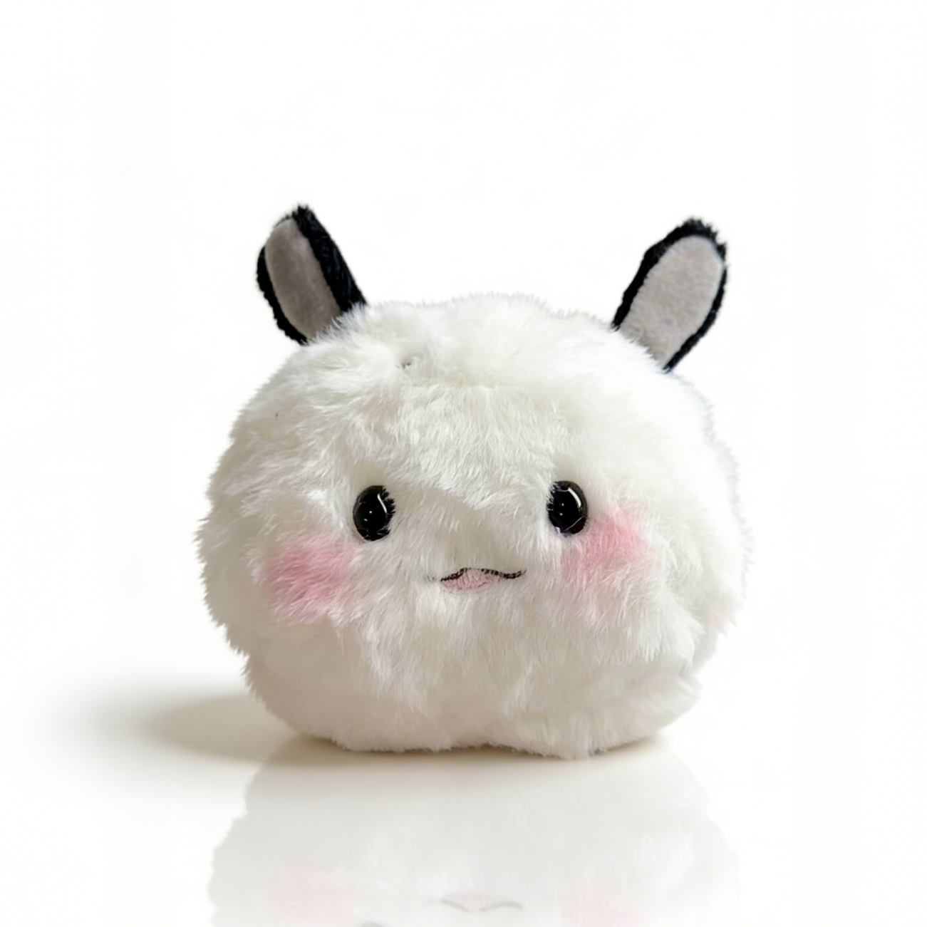 Cosmic Princess Kaguya | Fushi Handmade Mini Dango Plush (2.76 in)