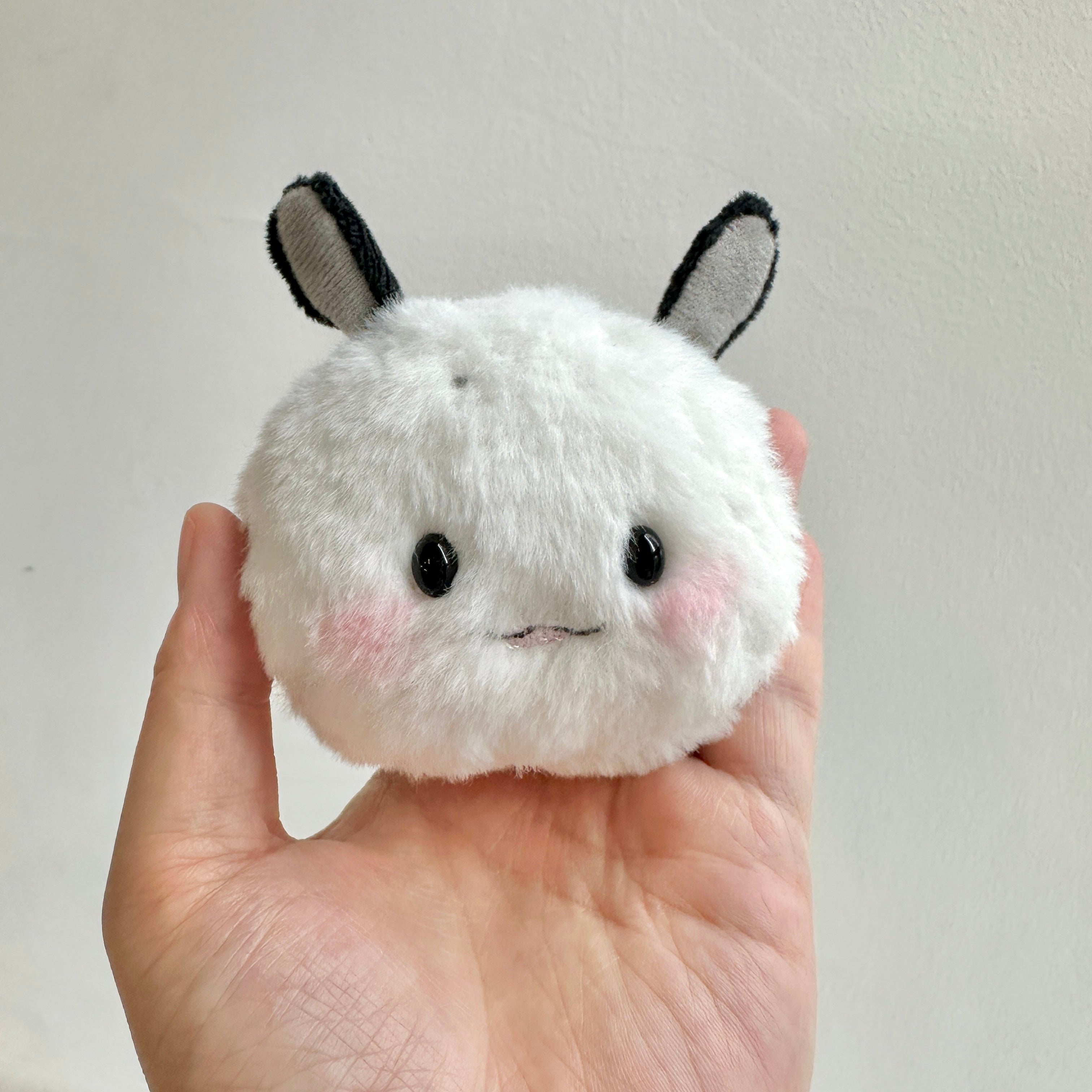 Cosmic Princess Kaguya | Fushi Handmade Mini Dango Plush (2.76 in)