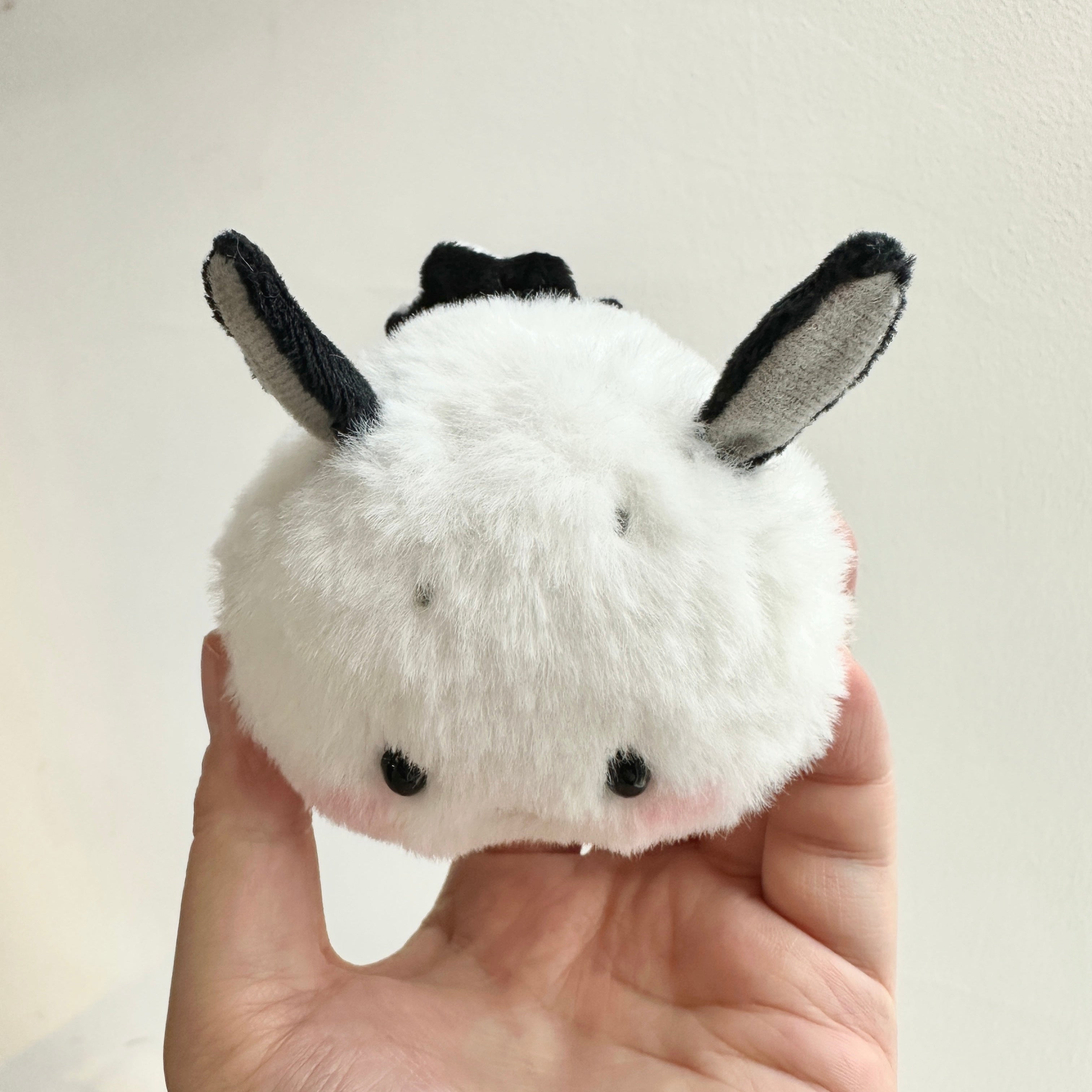 Cosmic Princess Kaguya | Fushi Handmade Mini Dango Plush (2.76 in)