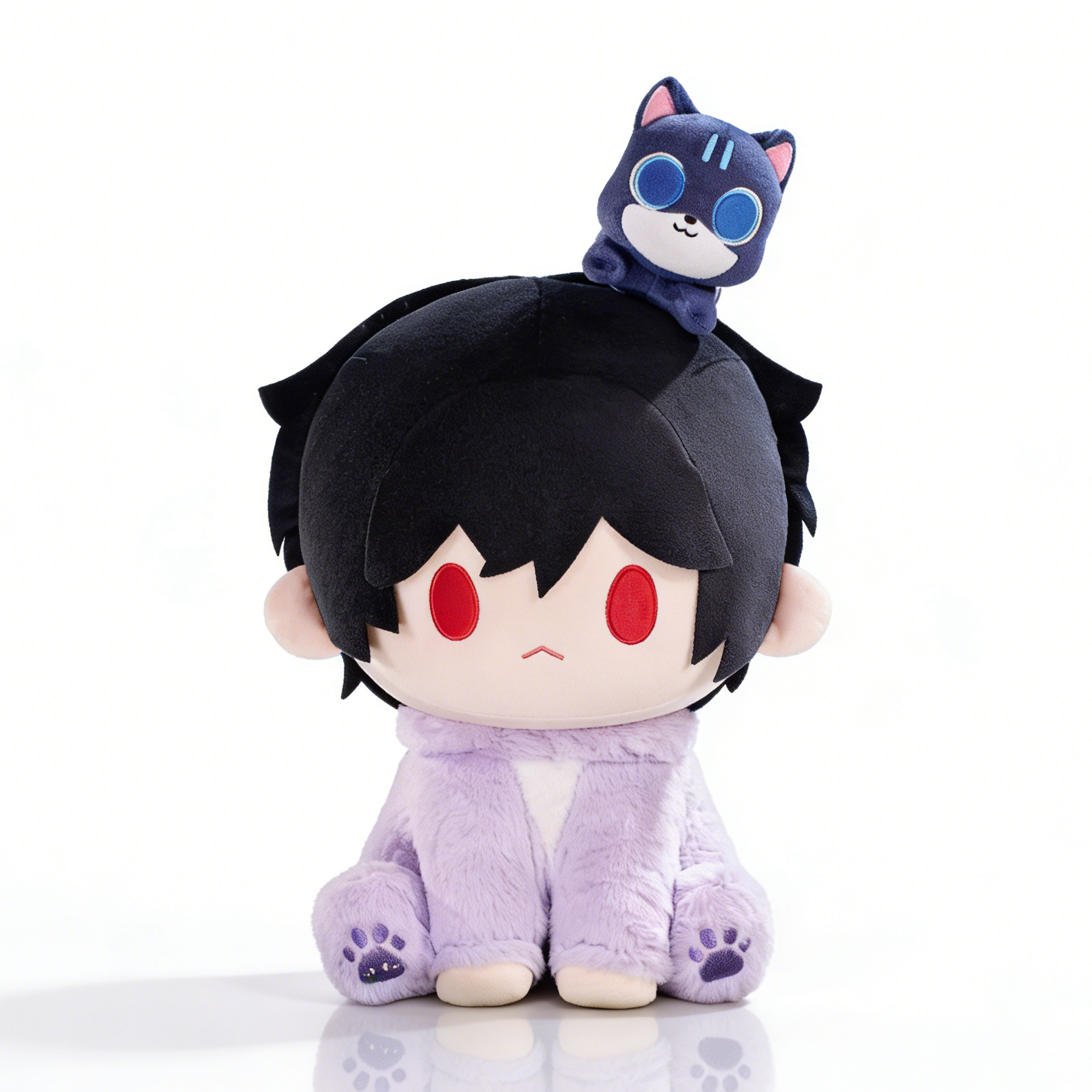 For All Time | 40cm Hugging Companion Giant Plush Doll (15.75 in)