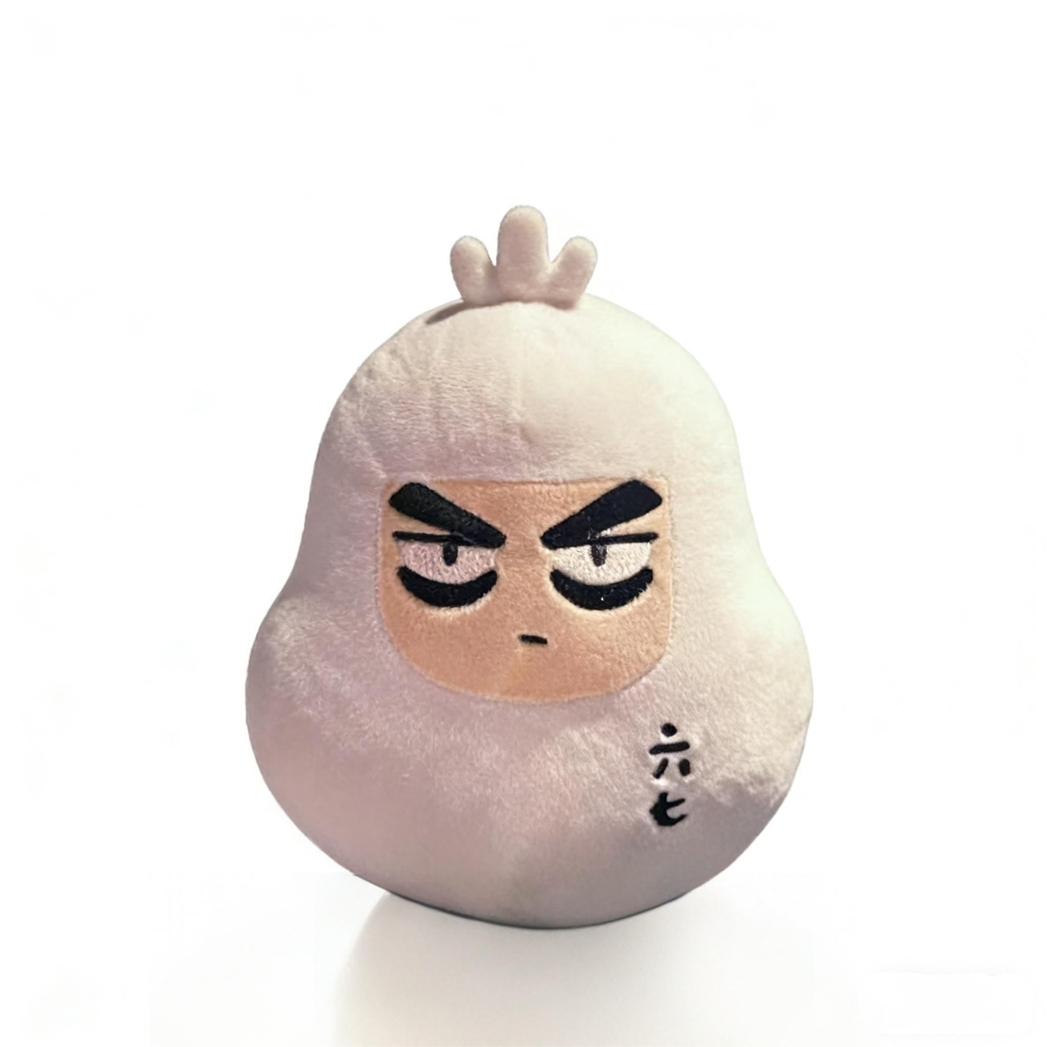 Scissor Seven | Cotton Doll 30cm Collectible Plush Toy Seven – Oriloot