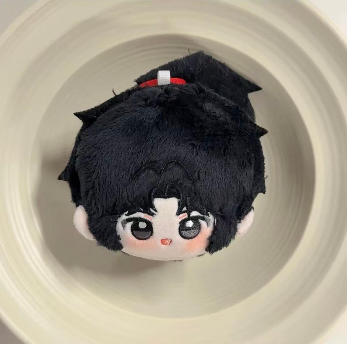Where Winds Meet | Chibi Dango Plush Collection 8CM Young Guild Master