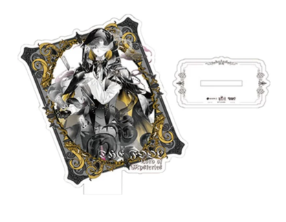 [Official] Lord of the Mysteries Official Character Acrylic Stand