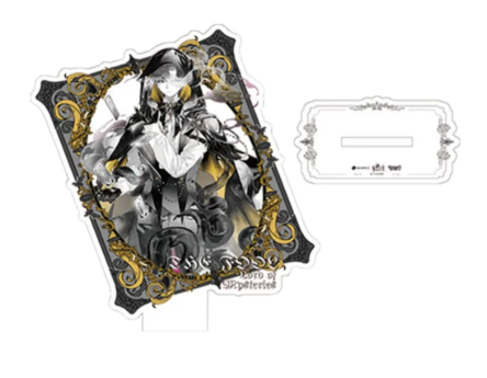 [Official] Lord of the Mysteries Official Character Acrylic Stand