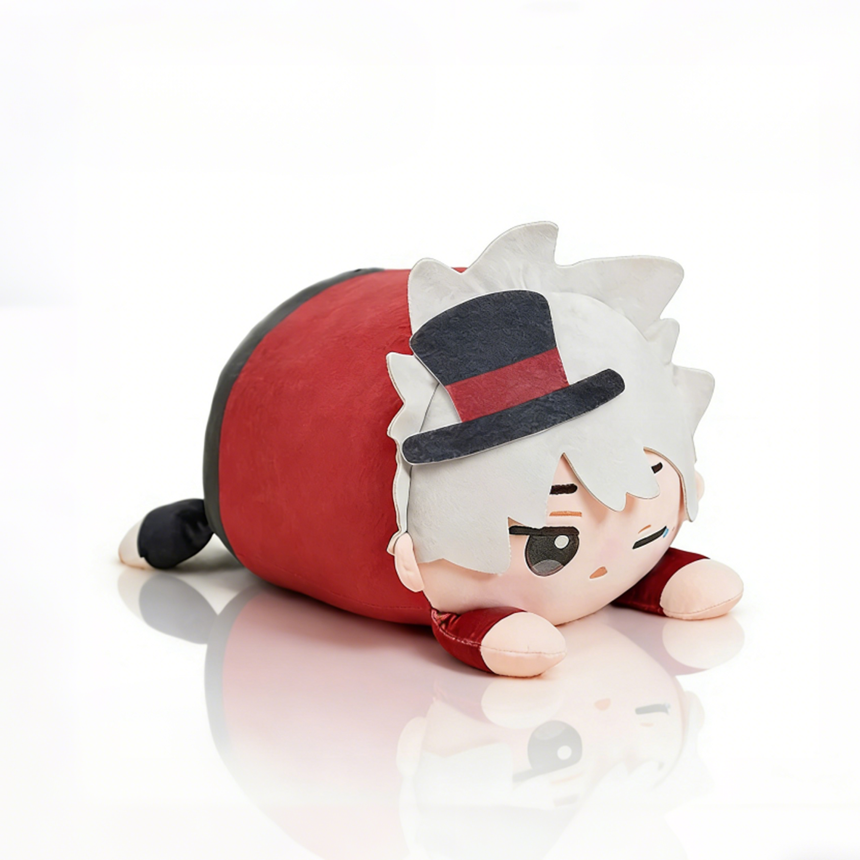 [Official] Link Click | 30cm Large PaPa Plush Pillow (11.81 in) Lu Guang