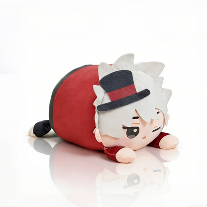 [Official] Link Click | 30cm Large PaPa Plush Pillow (11.81 in) Lu Guang