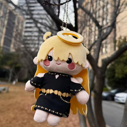 [Official] Omniscient Reader’s Viewpoint (ORV) | Uriel & Biyoo Plush Doll