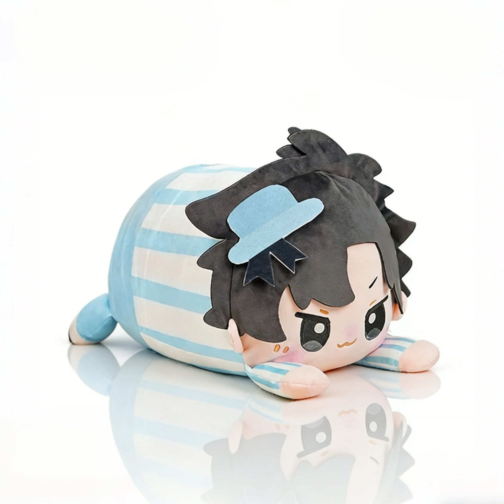 [Official] Link Click | 30cm Large PaPa Plush Pillow (11.81 in) Cheng Xiaoshi