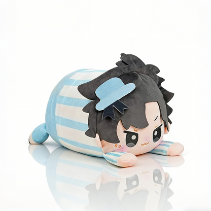 [Official] Link Click | 30cm Large PaPa Plush Pillow (11.81 in) Cheng Xiaoshi