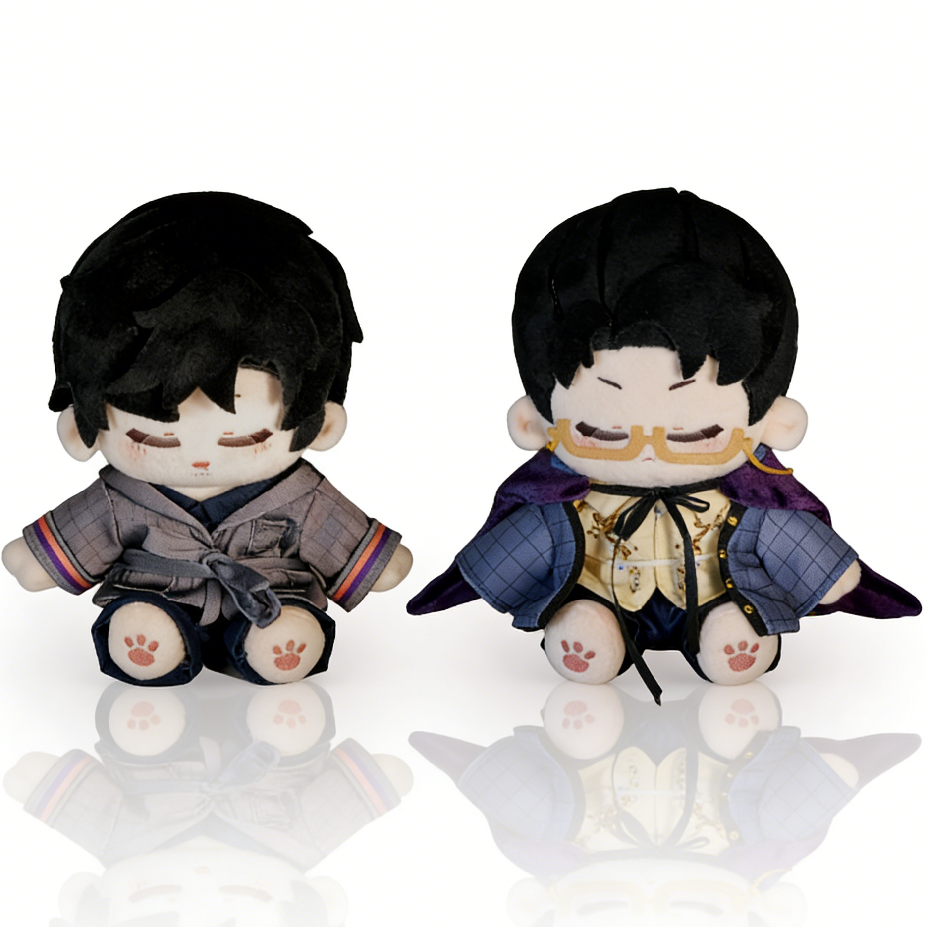 [Official] Lord of the Mysteries | Whispers of Sweet Dreams Series Plush Doll Collection