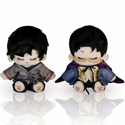 [Official] Lord of the Mysteries | Whispers of Sweet Dreams Series Plush Doll Collection