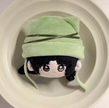 Where Winds Meet | Chibi Dango Plush Collection 8CM Yingying