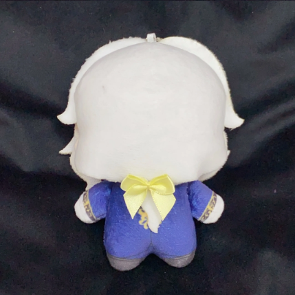 Identity V | Photographer Joseph Desaulniers Plush Mascot (3.94 in)