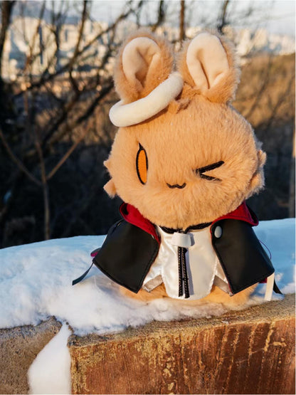 [Official] Arknights | Exusiai Plush Doll 21CM