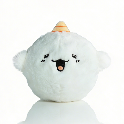 [Official] Omniscient Reader’s Viewpoint (ORV) | Uriel & Biyoo Plush Doll Biyoo