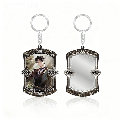 LOTM | Arrodes Mirror Charm Klein Standee