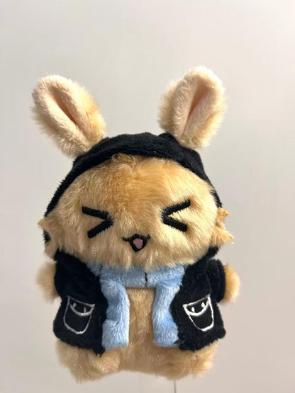 [Official] Arknights | Mountain Hare Amiya Plush Doll