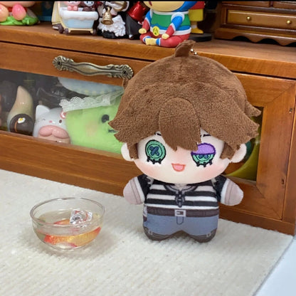 Identity V | Prisoner Luca Balsa Plush Mascot (3.94 in)