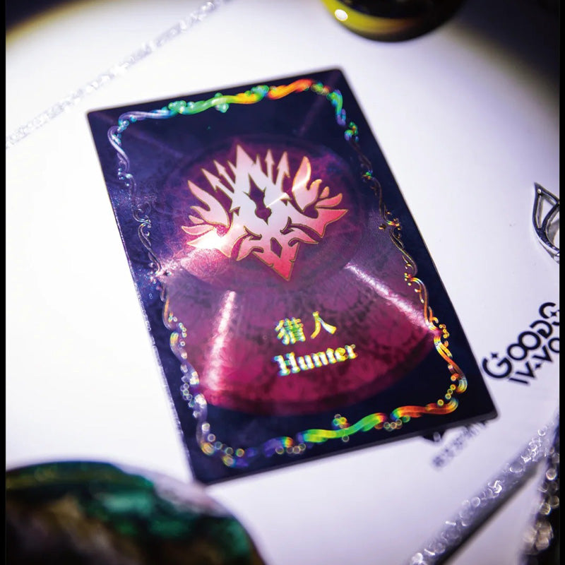 LOTM| Tarot Fugue Series Collection Cards&Bookmarks
