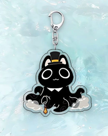 LOTM|Klein Character Keychain Accessory (10Pcs)