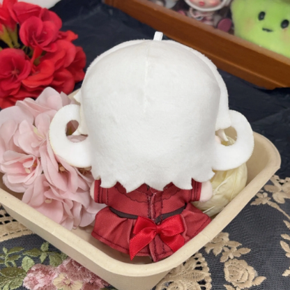 Identity V | Bloody Queen Mary Plush Doll (3.94 in)