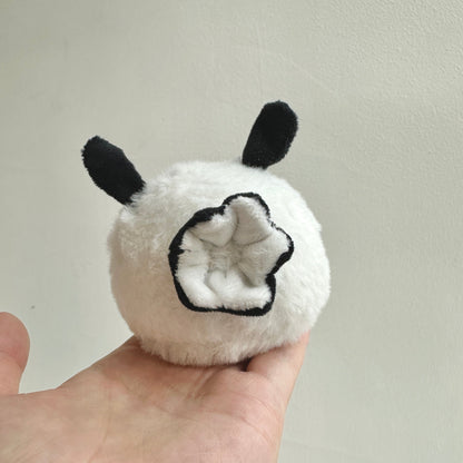 Cosmic Princess Kaguya | Fushi Handmade Mini Dango Plush (2.76 in)