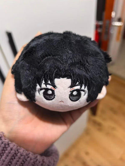 Where Winds Meet | Chibi Dango Plush Collection 8CM