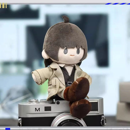 [Official] Link Click | M.O.D RE:WIND Series 15cm Plush Mascot (5.91 in)