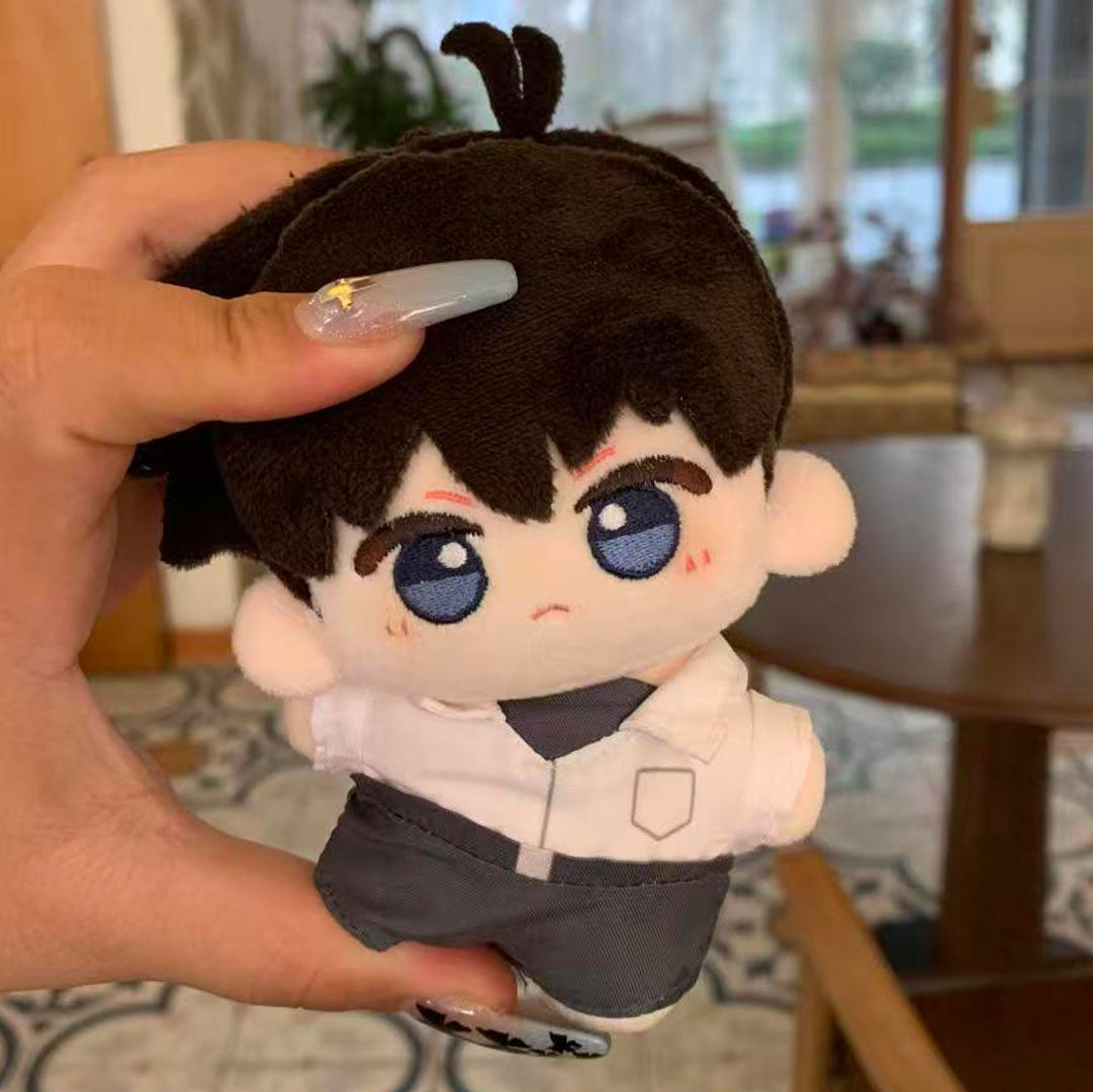 EVA |  Cute Cotton Plushies Asuka Ayanami 10CM