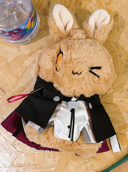 [Official] Arknights | Exusiai Plush Doll 21CM