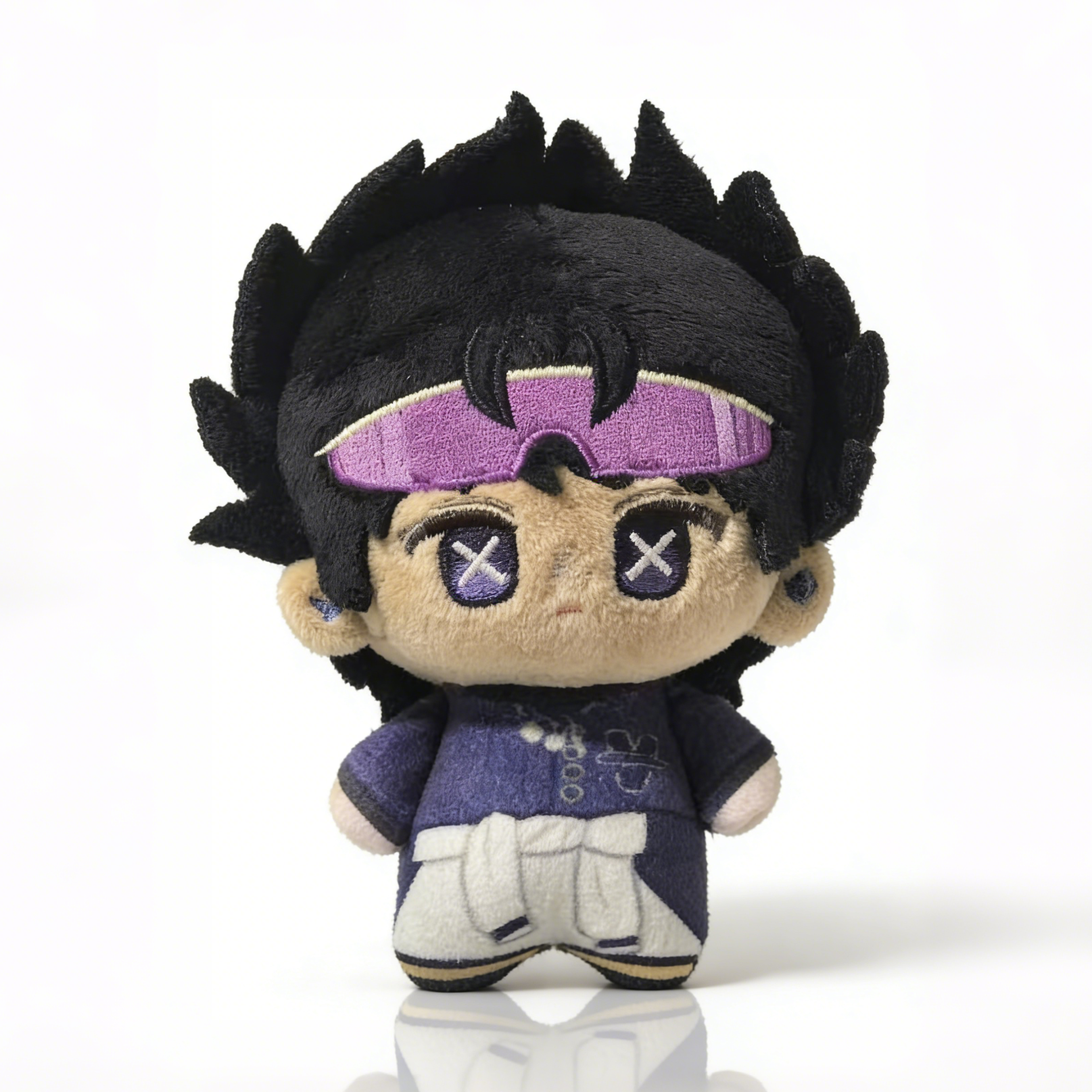 Identity V | BLK Team Esports Edition Plush Doll Collection (3.94 in) Ganji