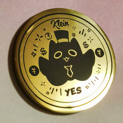 LOTM | Fool Klein Collectible Coin