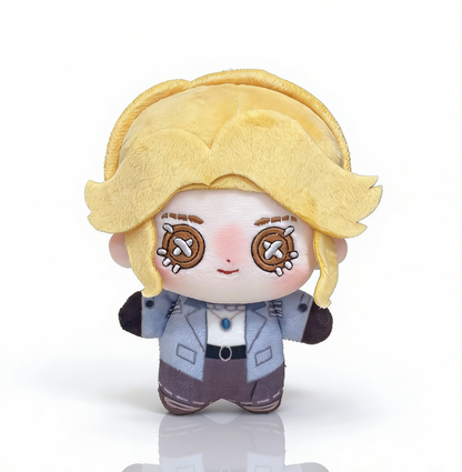 Identity V | Journalist Alice DeRoss Plush Mascot (3.94 in)