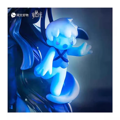 [Official] Lord of the Mysteries | Klein Moretti "Divine Spirit" Series Chibi Figure