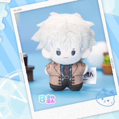 [Official] Link Click | Vol. 2 Magnetic Plush Blind Box (1.97 in)