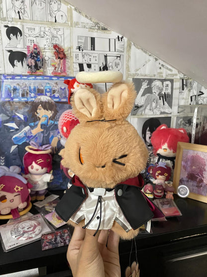 [Official] Arknights | Exusiai Plush Doll 21CM