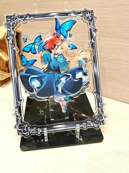 Delicious in Dungeon | Midsummer Night Series Marcille Acrylic Stand