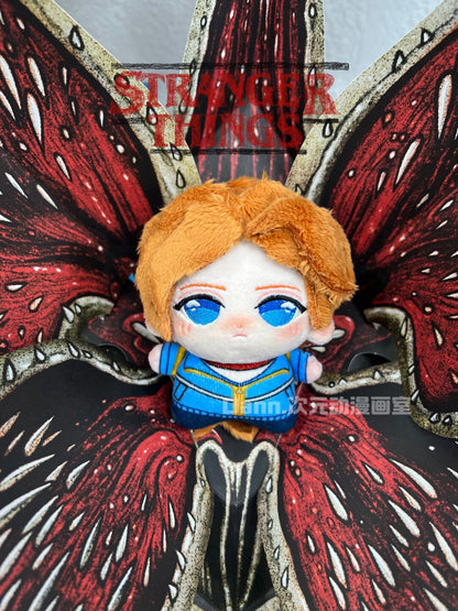 Stranger Things | Plushies Cotton Doll Eleven&Max 10cm
