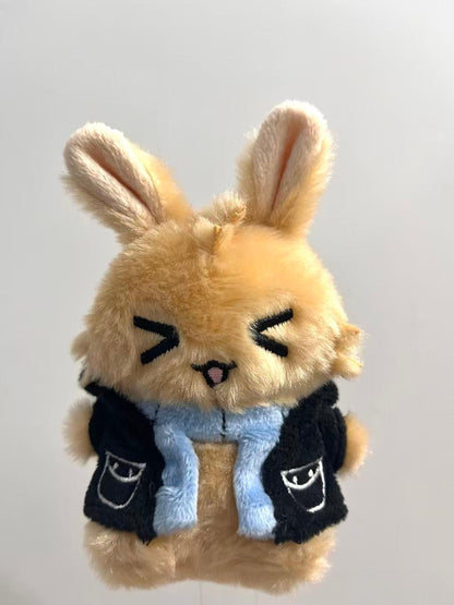 [Official] Arknights | Mountain Hare Amiya Plush Doll
