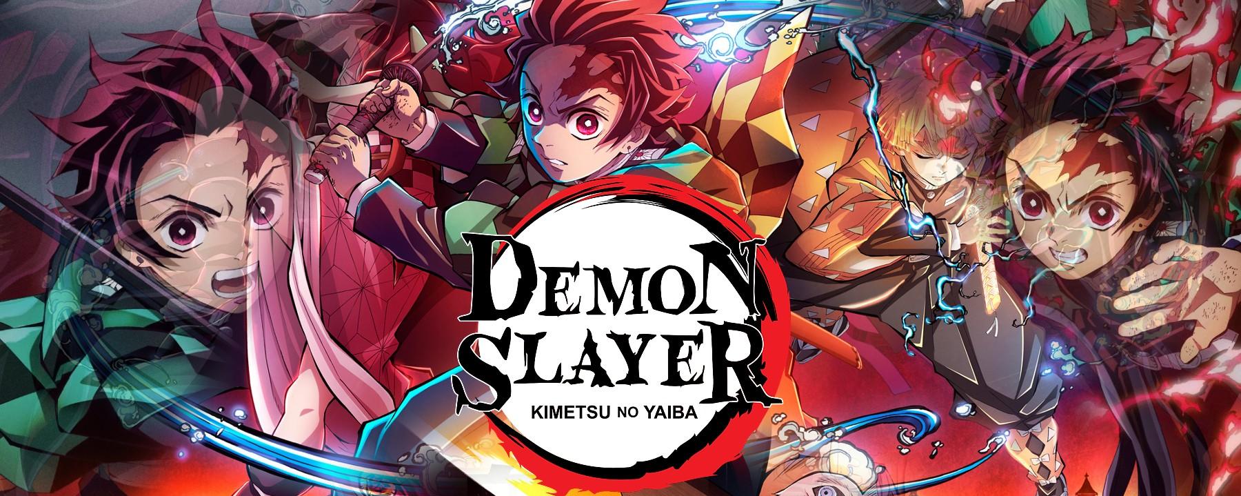 Demon Slayer