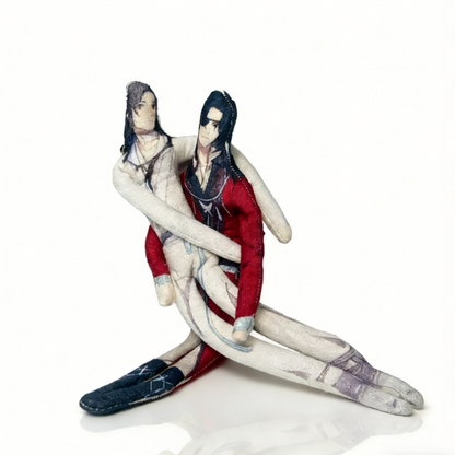 Heaven Official’s Blessing (TGCF) | Poseable Plush Doll (11 in) All in