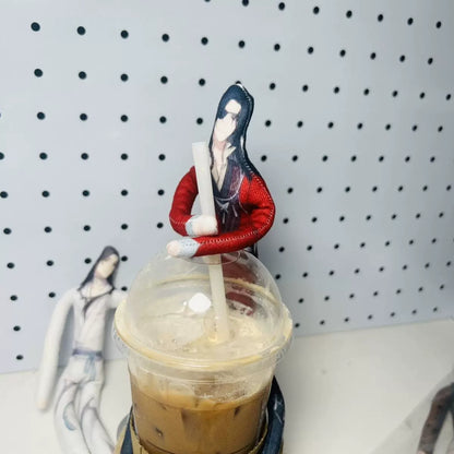 Heaven Official’s Blessing (TGCF) | Poseable Plush Doll (11 in)